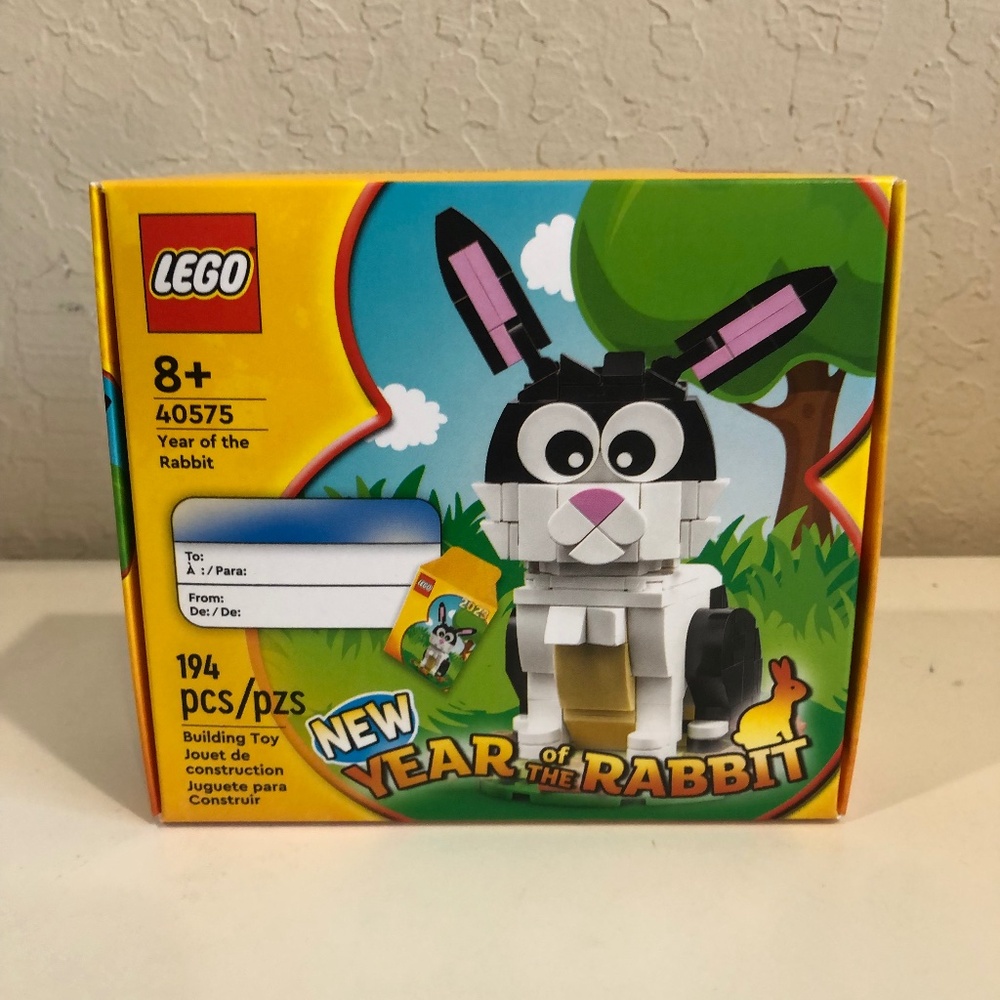 Lego set